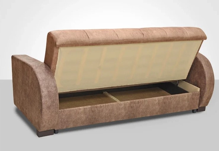 Прямой диван Бинго 2 в Южно-Сахалинске - изображение 2