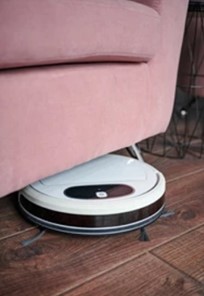 Комплект мебели Брамс  цвет розовый диван 2Д + кресло в Южно-Сахалинске - предосмотр 6