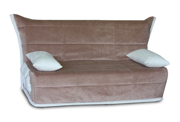 Прямой диван Флеш (1.4) в Южно-Сахалинске - изображение
