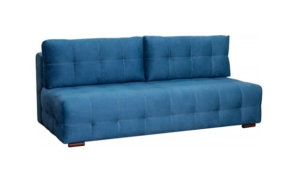 Прямой диван Афина 1 БД в Южно-Сахалинске - изображение