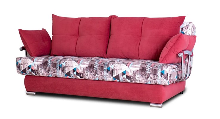 Прямой диван Челси 2 БД (НПБ) в Южно-Сахалинске - изображение 10