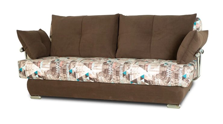 Прямой диван Челси 2 БД (НПБ) в Южно-Сахалинске - изображение 11