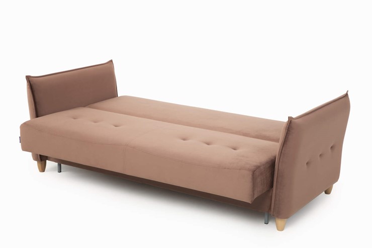 Прямой диван Истра 3 в Южно-Сахалинске - изображение 4
