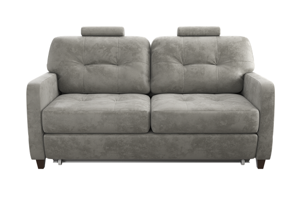 Прямой диван Клуни 1200 в Южно-Сахалинске - изображение