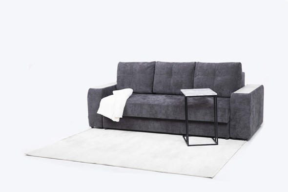 Прямой диван Левел 3 в Южно-Сахалинске - изображение