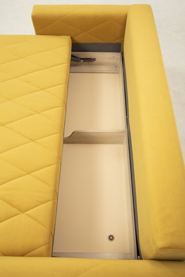 Прямой диван Милфорд 3Ш в Южно-Сахалинске - изображение 2