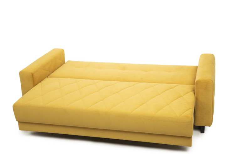 Прямой диван Милфорд 3Ш в Южно-Сахалинске - изображение 4