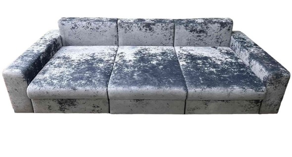 Прямой диван Мюнхен в Южно-Сахалинске - изображение