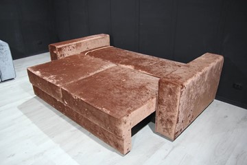Прямой диван с ящиком Лаунж в Южно-Сахалинске - предосмотр 8