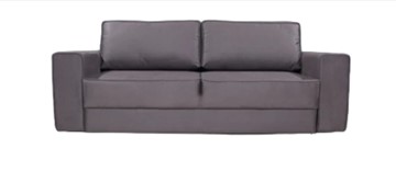 Прямой диван с ящиком Лаунж в Южно-Сахалинске - предосмотр