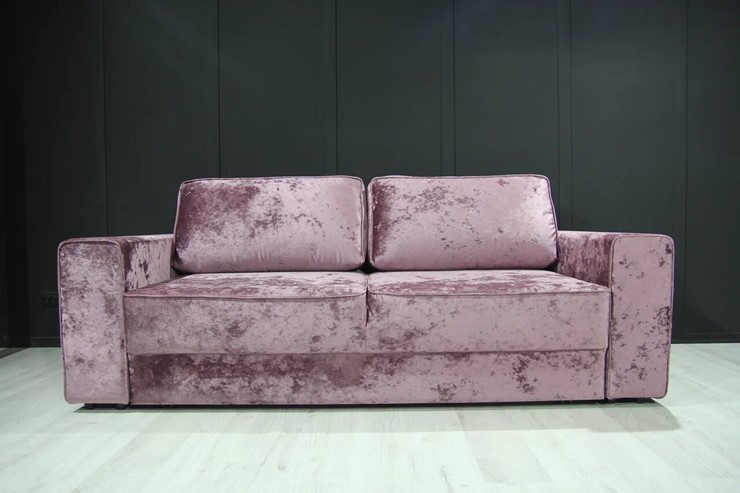 Прямой диван с ящиком Лаунж в Южно-Сахалинске - изображение 5