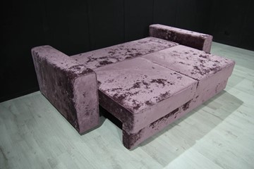 Прямой диван с ящиком Лаунж в Южно-Сахалинске - предосмотр 6