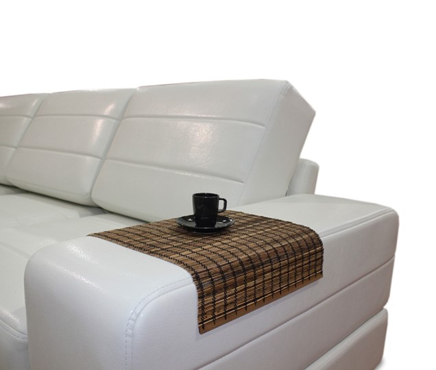 Прямой диван Сакура 4 250*100 см в Южно-Сахалинске - изображение 2