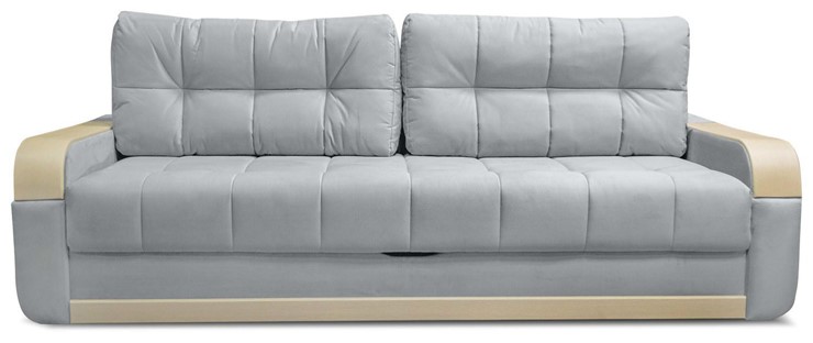 Прямой диван Татьяна 5 БД optima в Южно-Сахалинске - изображение 1