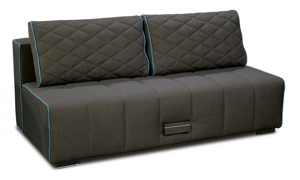 Прямой диван Женева 190х88 в Южно-Сахалинске - изображение