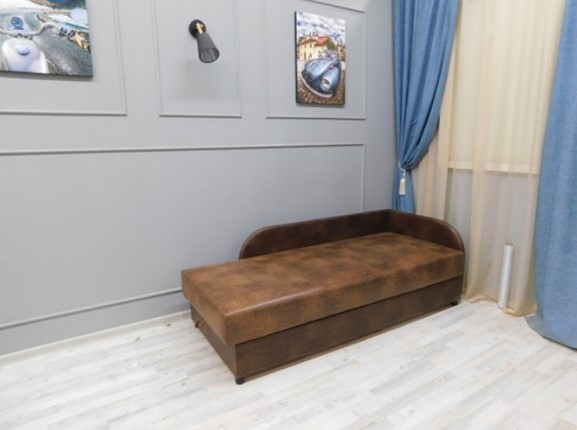 Прямой диван Софа (НПБ) в Южно-Сахалинске - изображение
