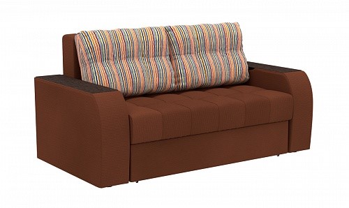 Прямой диван LaFlex 5-01 МД Norma в Южно-Сахалинске - изображение