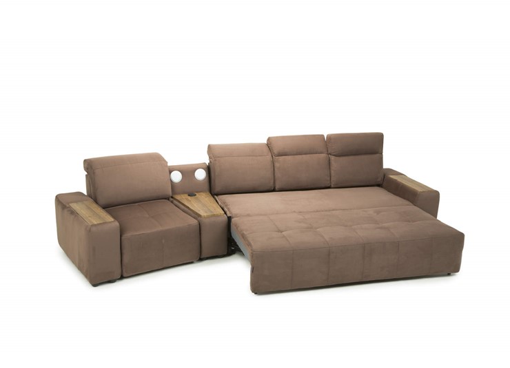 Прямой диван Монреаль 1.4 в Южно-Сахалинске - изображение 3