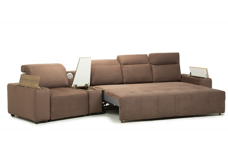 Прямой диван Монреаль 1.4 в Южно-Сахалинске - изображение 9