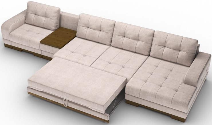 Секционный диван Марчелло в Южно-Сахалинске - изображение 2