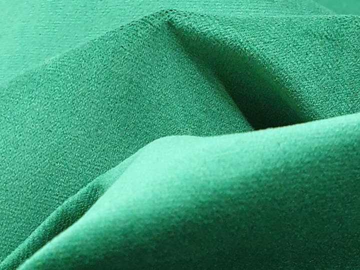 Модульный угловой диван Холидей, Зеленый (велюр) в Южно-Сахалинске - изображение 9