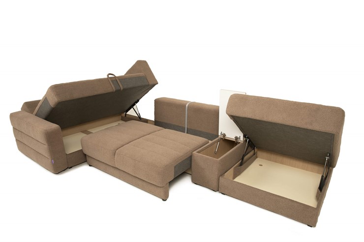 Модульный диван Николь в Южно-Сахалинске - изображение 14