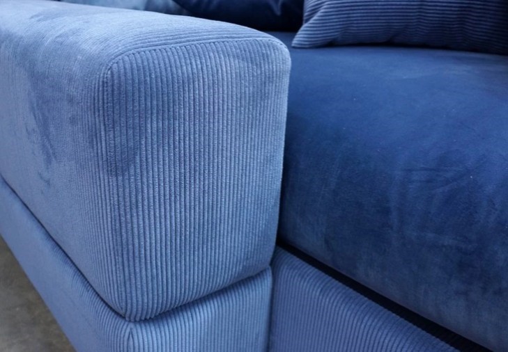 Модульный диван V-10-M, Memory foam в Южно-Сахалинске - изображение 2