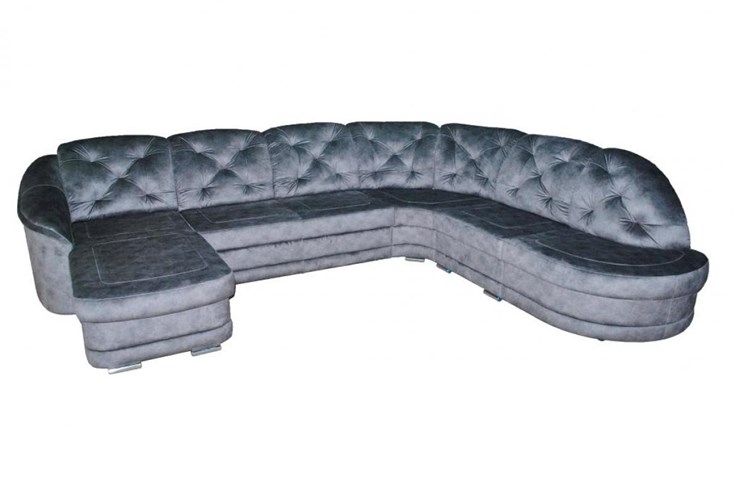Модульный диван Эридан в Южно-Сахалинске - изображение 5
