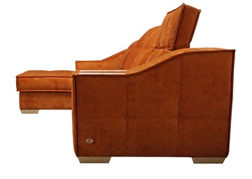 Модульный диван N-11-M в Южно-Сахалинске - предосмотр 2