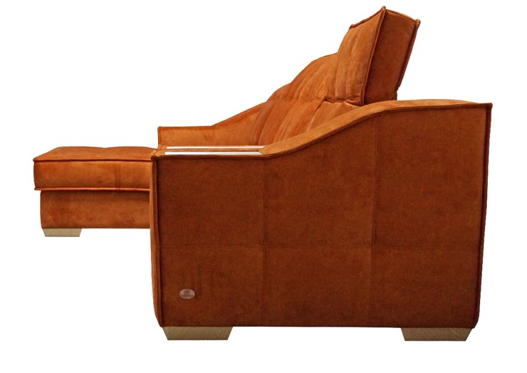 Модульный диван N-11-M в Южно-Сахалинске - изображение 2