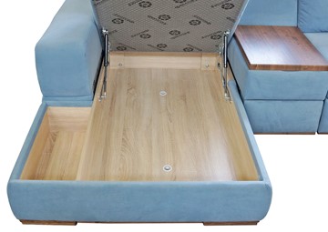 Модульный диван V-0-M в Южно-Сахалинске - предосмотр 4