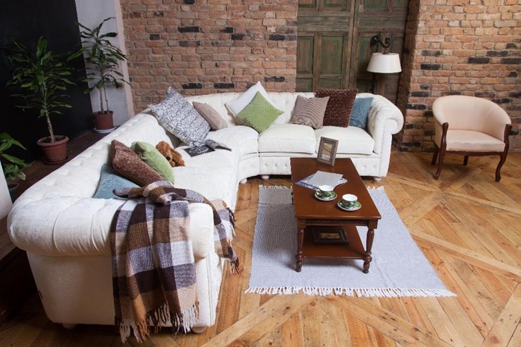 Модульный диван Честер в Южно-Сахалинске - изображение 1