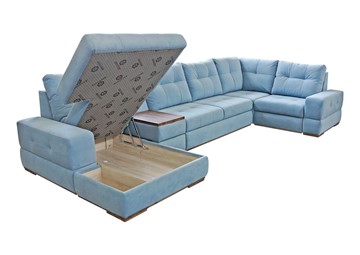 Модульный диван V-0-M в Южно-Сахалинске - предосмотр 5