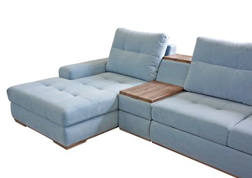 Модульный диван V-0-M в Южно-Сахалинске - предосмотр 2