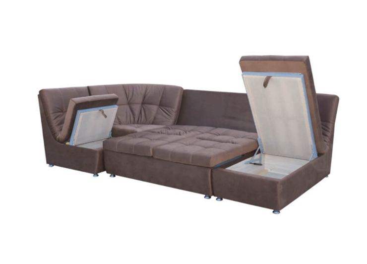 Модульный диван Триумф 5 в Южно-Сахалинске - изображение 1