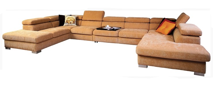 Модульный диван Мюнхен в Южно-Сахалинске - изображение 5