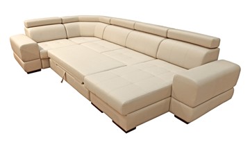 Модульный диван N-10-M в Южно-Сахалинске - предосмотр 1