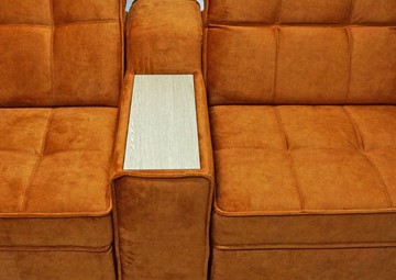 Модульный диван N-11-M в Южно-Сахалинске - предосмотр 3