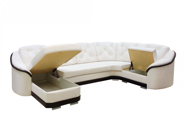 Модульный диван Эридан в Южно-Сахалинске - изображение 1