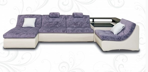 Модульный диван Марго в Южно-Сахалинске - изображение