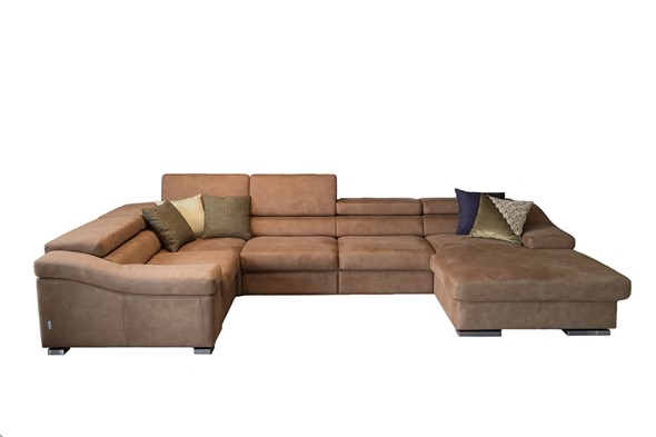 Модульный диван Мюнхен в Южно-Сахалинске - изображение