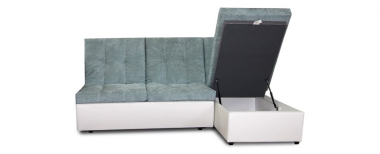 Модульный диван Релакс (4м) в Южно-Сахалинске - изображение 2