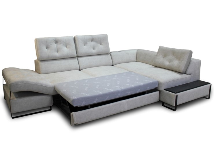 Модульный диван Валенсия (ПБЗ) в Южно-Сахалинске - изображение 5