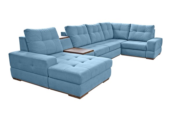 Модульный диван V-0-M в Южно-Сахалинске - изображение