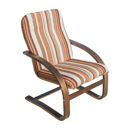 Кресло-качалка Старт 1 в Южно-Сахалинске - изображение