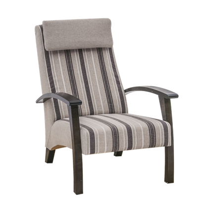 Кресло Старт Каприз-Ретро в Южно-Сахалинске - изображение