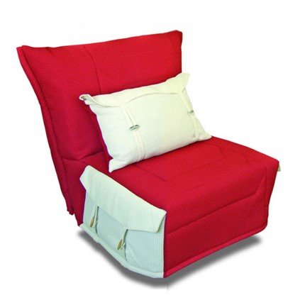 Кресло-кровать Аккордеон-портфель, 800 TFK в Южно-Сахалинске - изображение