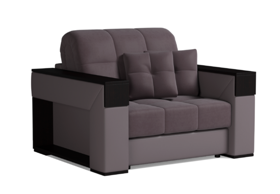 Раскладное кресло Турин 90 (НПБ) в Южно-Сахалинске - изображение
