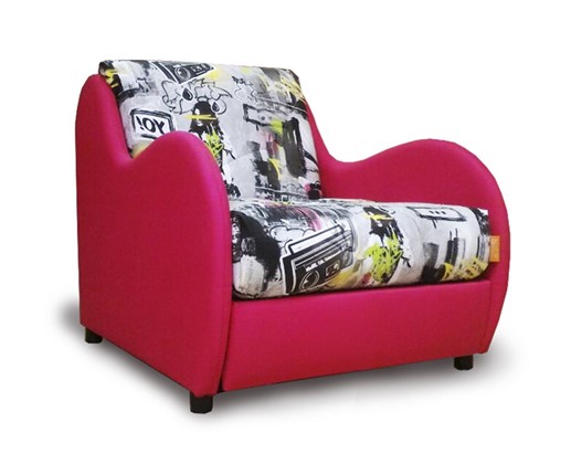 Кресло-кровать Виктория 3, 800 TFK в Южно-Сахалинске - изображение