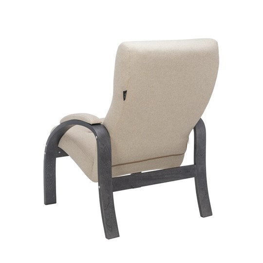 Кресло Leset Лион (Венге текстура) в Южно-Сахалинске - изображение 3
